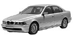 BMW E39 C3559 Fault Code