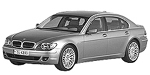 BMW E65 C3559 Fault Code