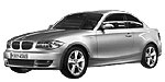 BMW E82 C3559 Fault Code